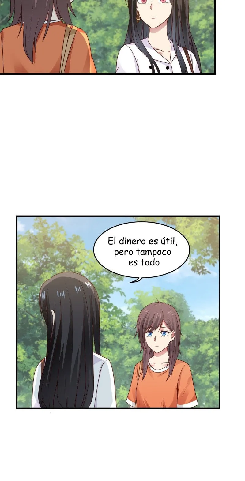 Yove Capítulo 47 en Línea - página 7
