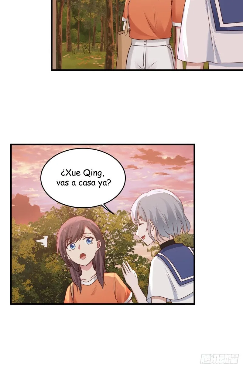 Yove Capítulo 47 en Línea - página 13
