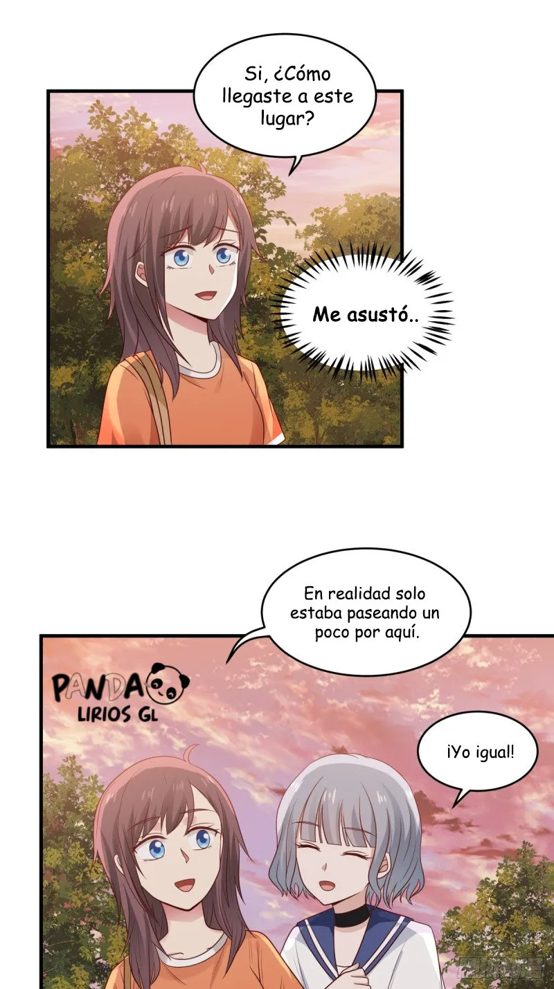Yove Capítulo 47 en Línea - página 14