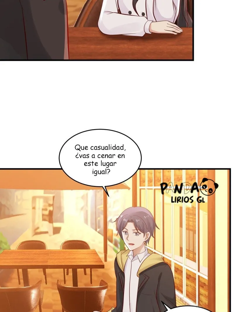 Yove Capítulo 47 en Línea - página 24
