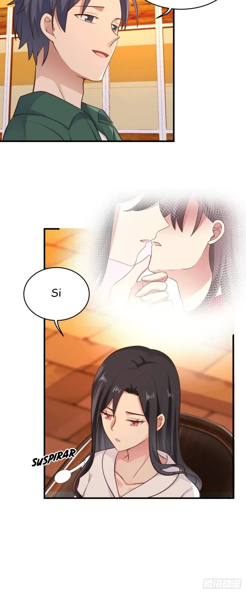 Yove Capítulo 48 en Línea - página 4