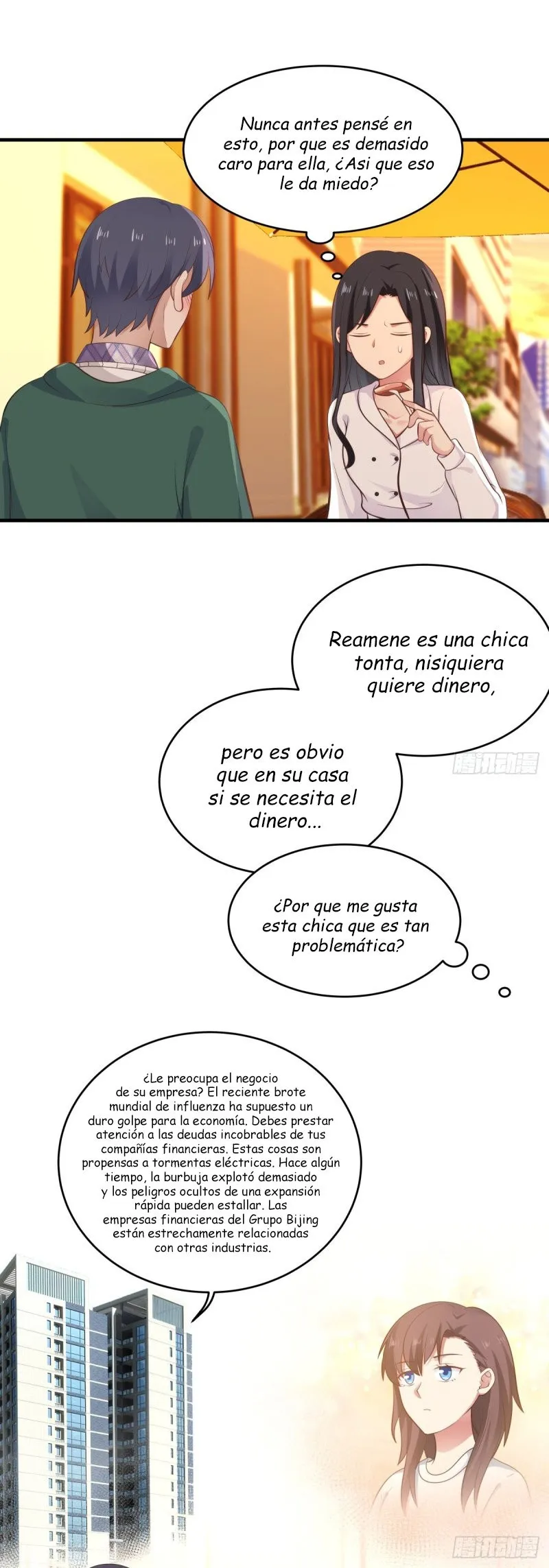 Yove Capítulo 48 en Línea - página 5