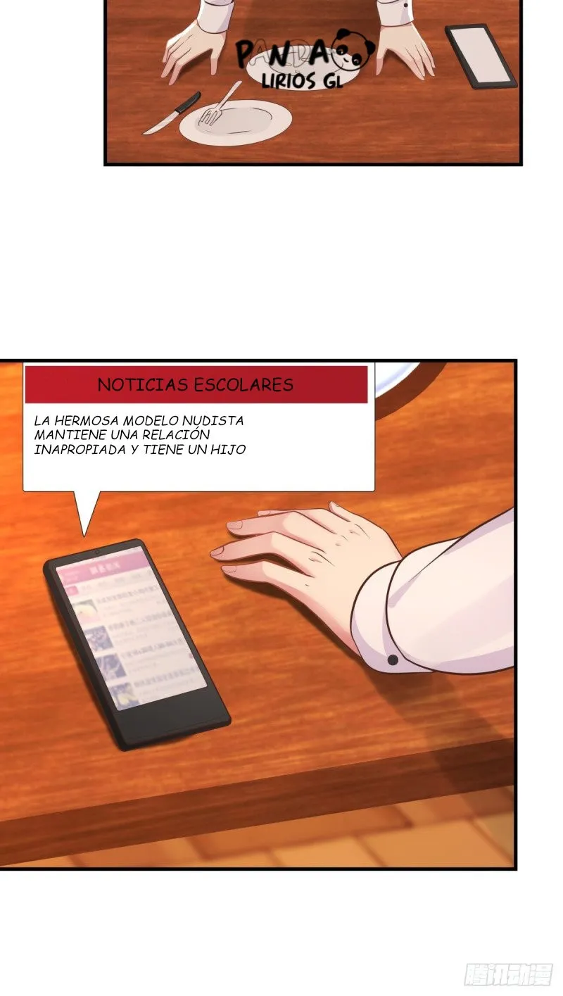 Yove Capítulo 48 en Línea - página 9