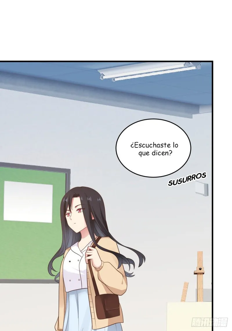 Yove Capítulo 48 en Línea - página 11