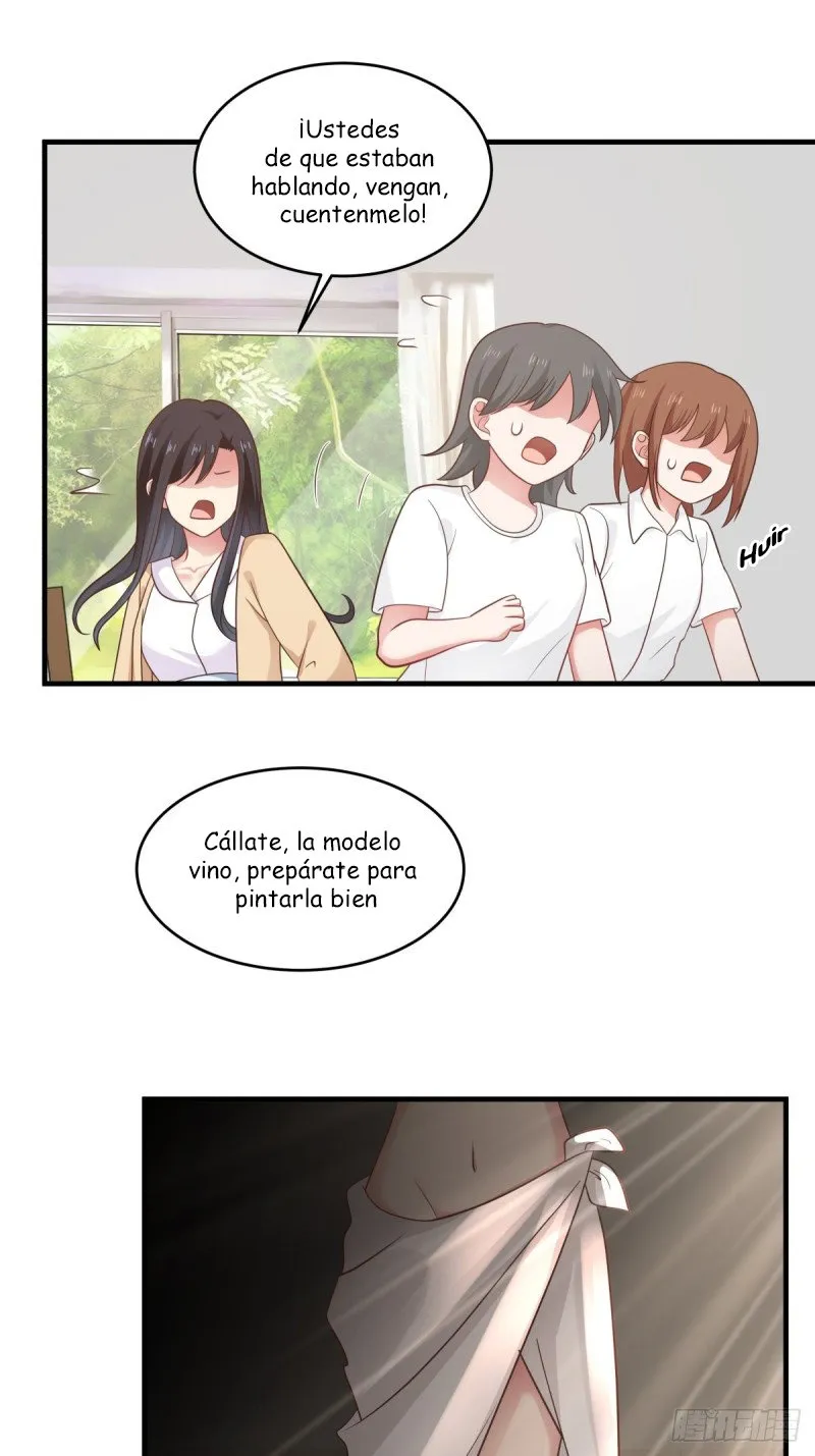 Yove Capítulo 48 en Línea - página 14