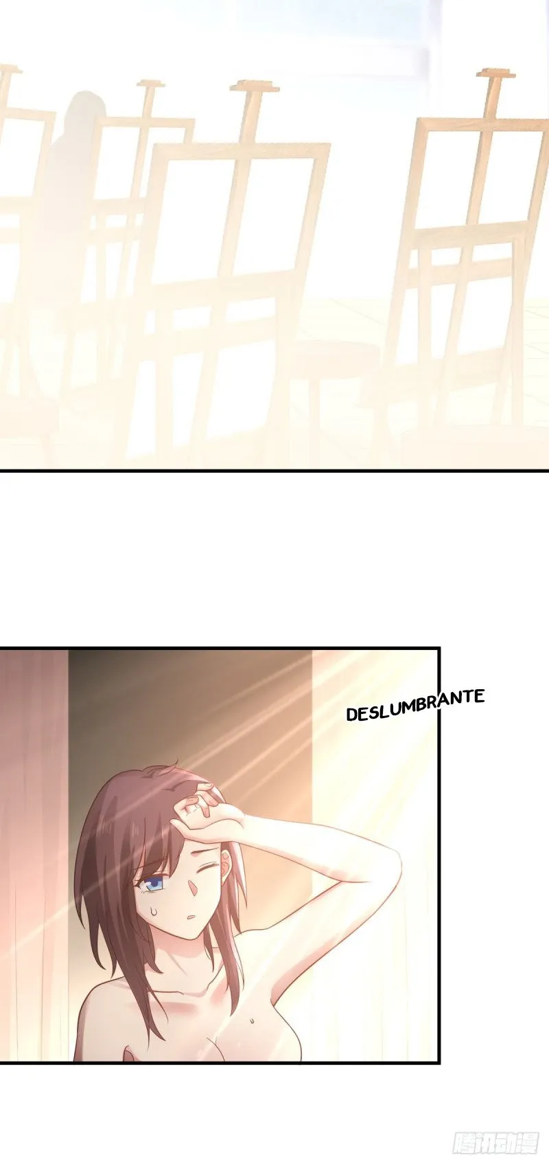 Yove Capítulo 48 en Línea - página 16
