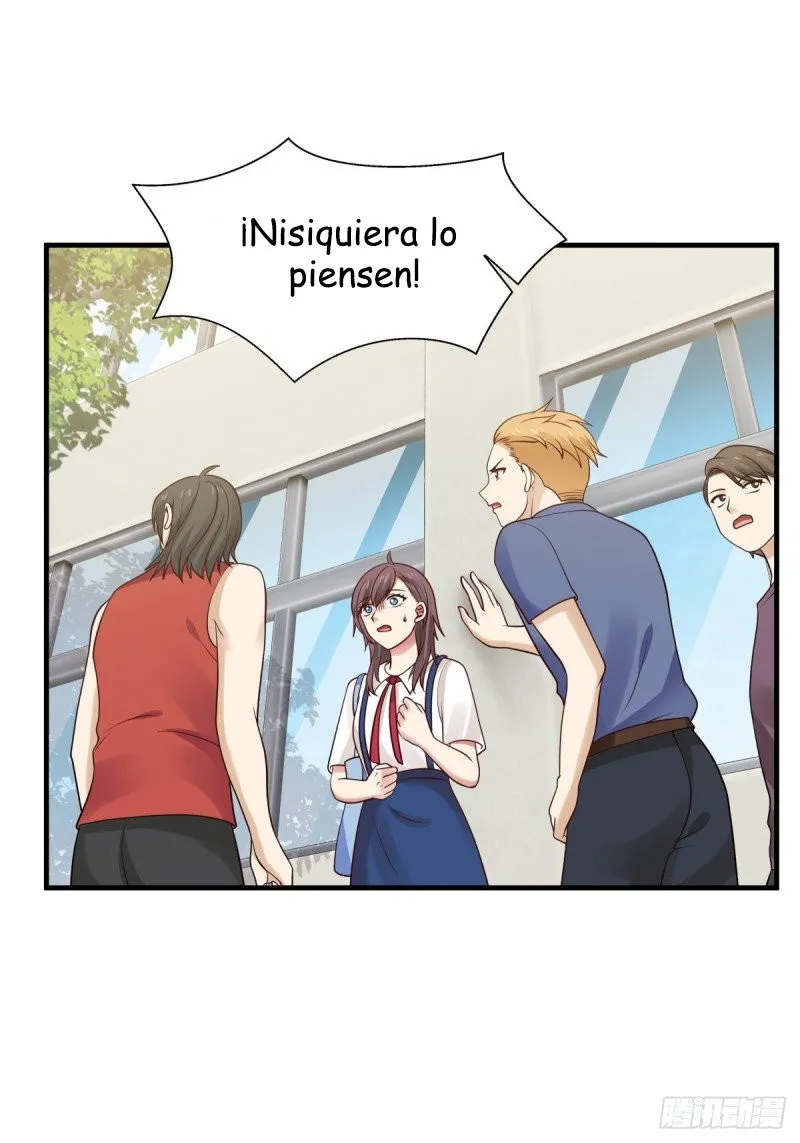 Yove Capítulo 49 en Línea - página 2