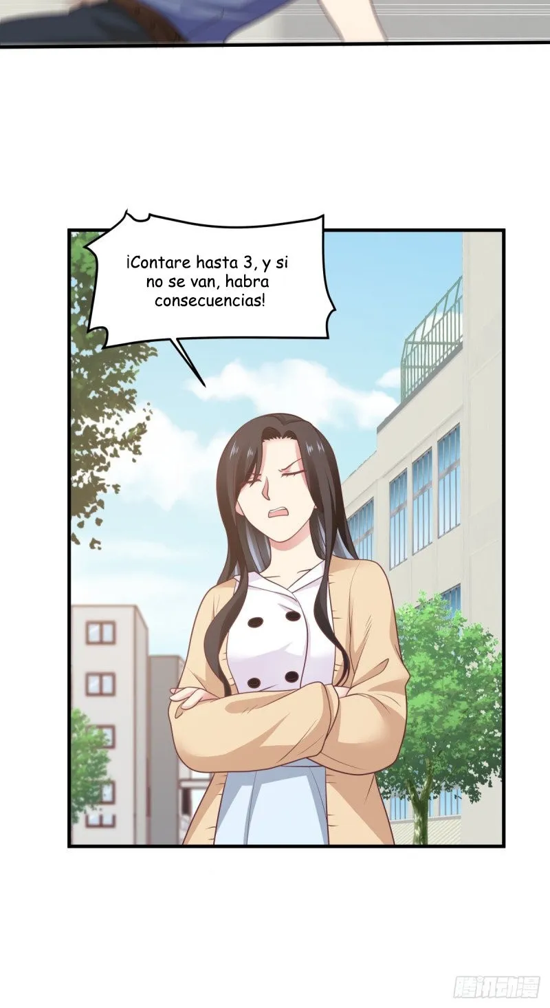 Yove Capítulo 49 en Línea - página 14
