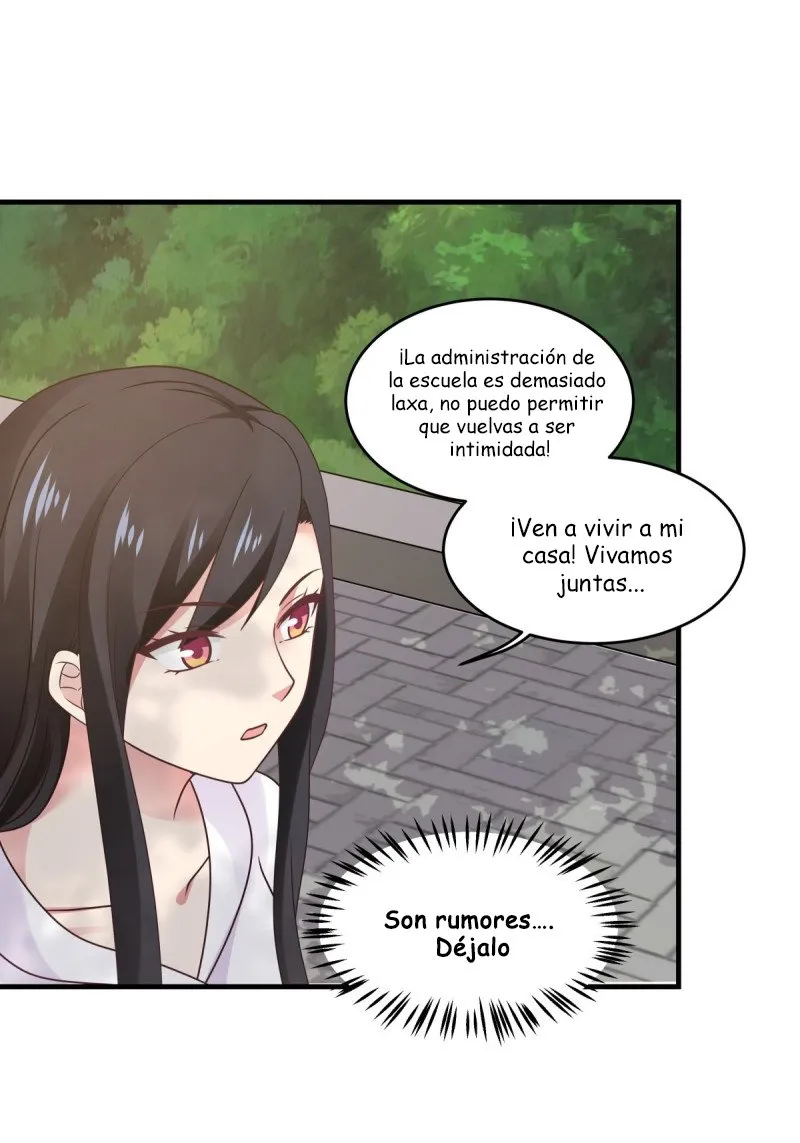 Yove Capítulo 49 en Línea - página 20