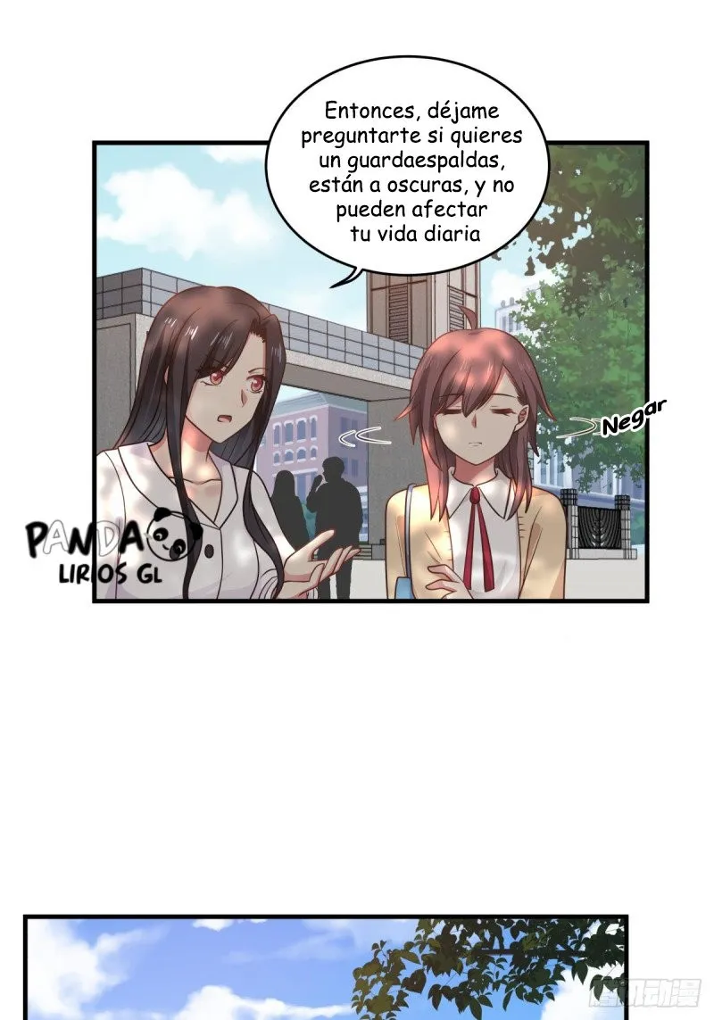 Yove Capítulo 49 en Línea - página 22