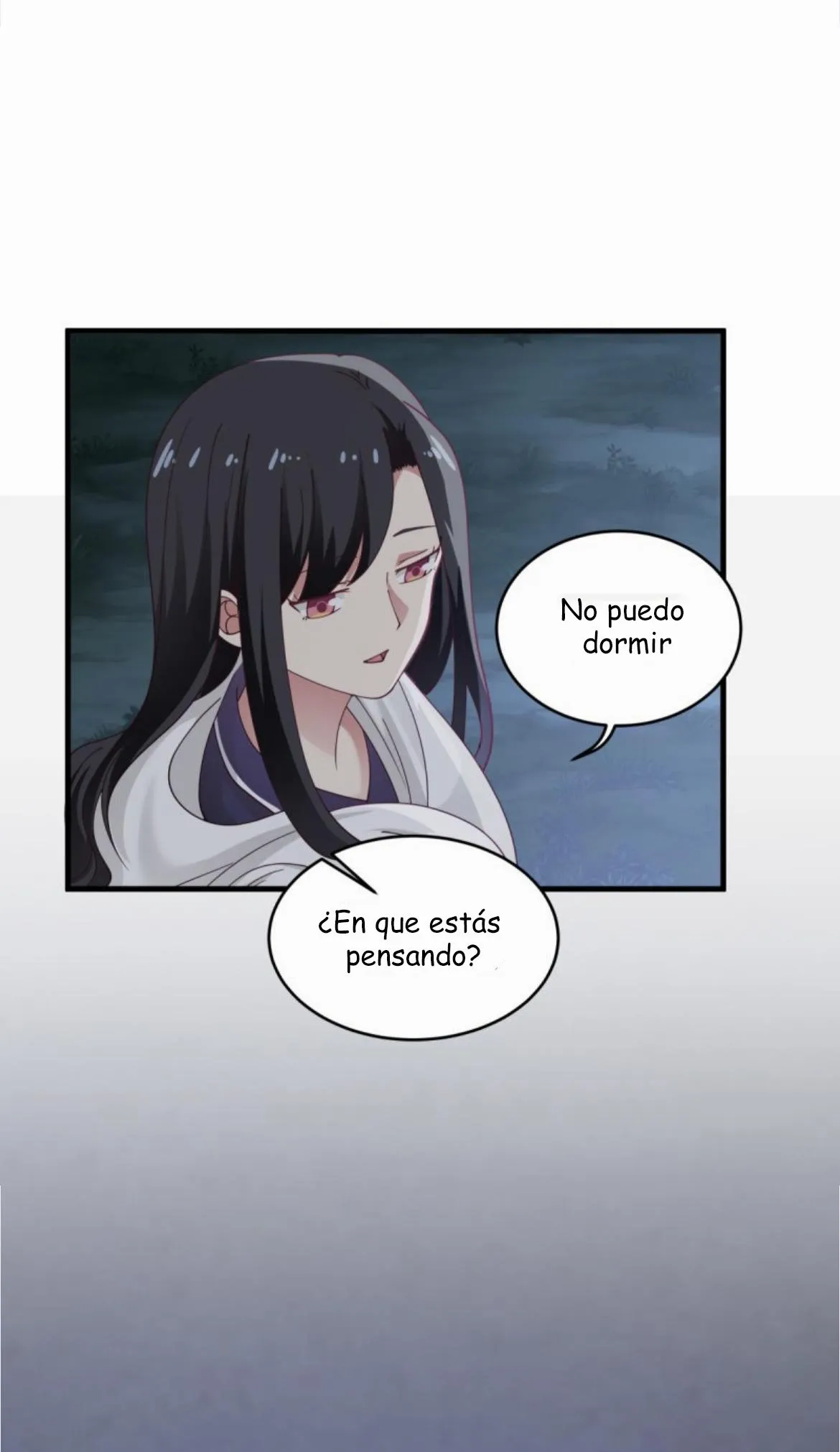 Yove Capítulo 51 en Línea - página 10
