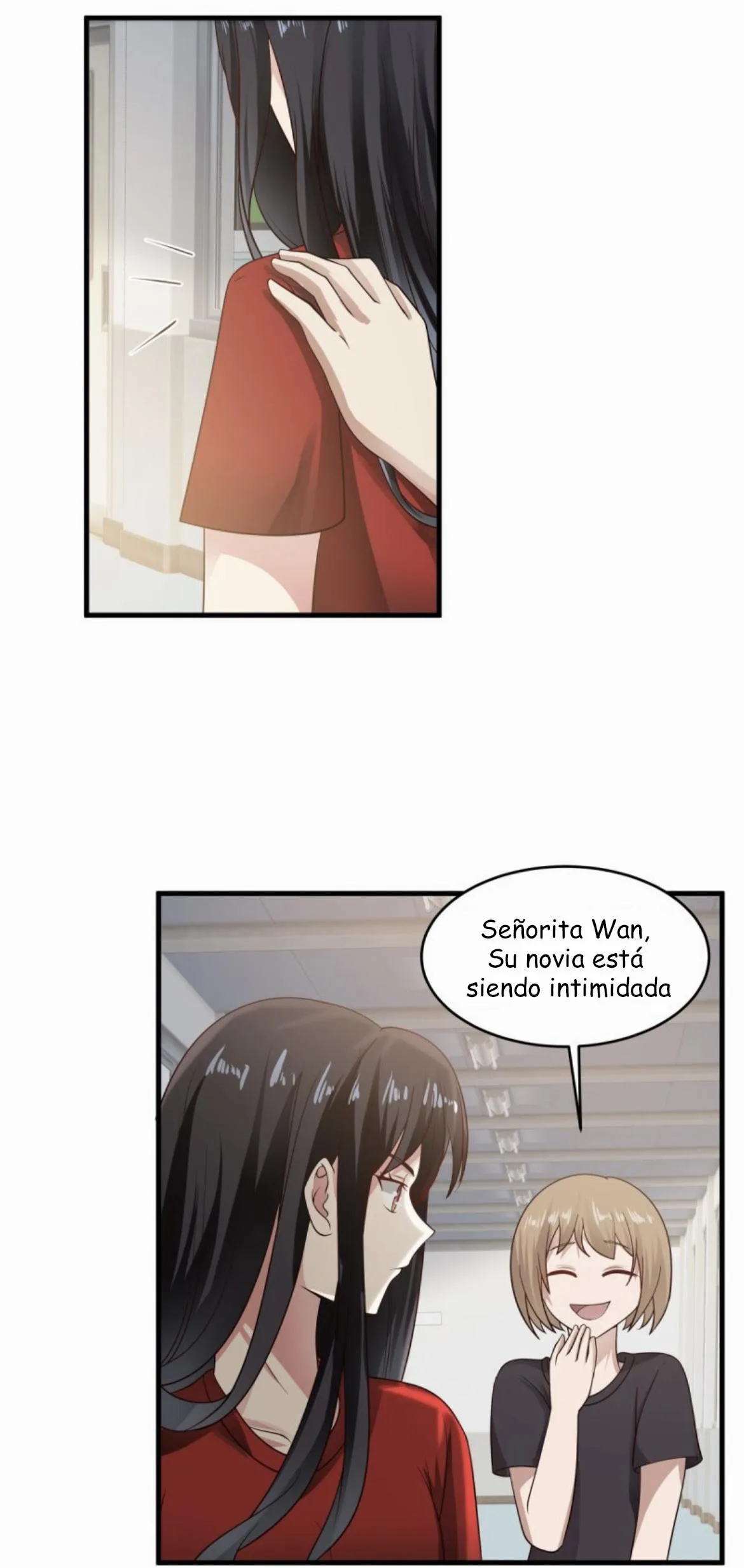 Yove Capítulo 51 en Línea - página 22