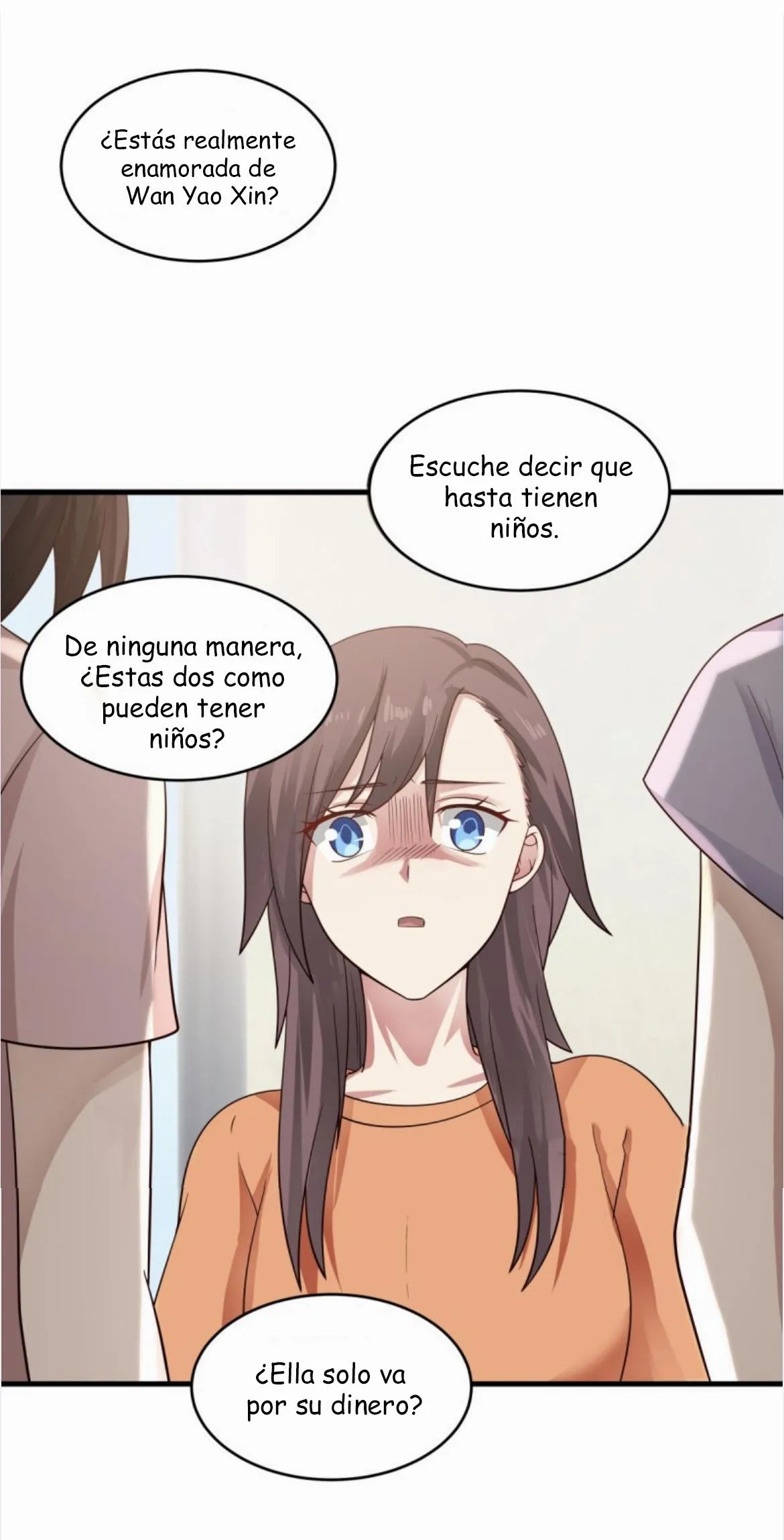 Yove Capítulo 51 en Línea - página 23