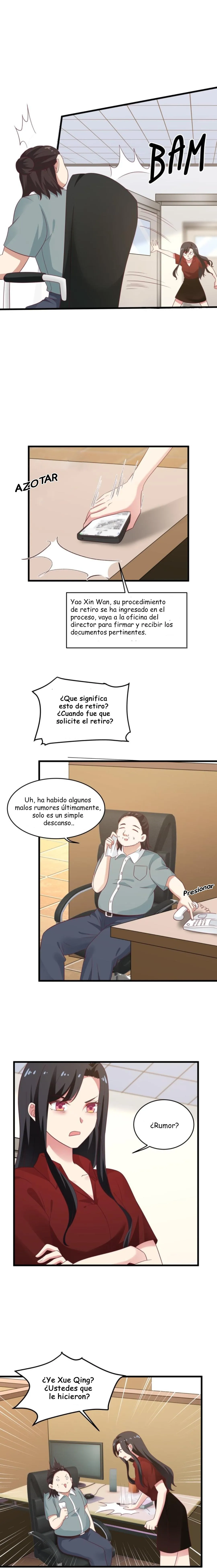 Yove Capítulo 52 en Línea - página 4