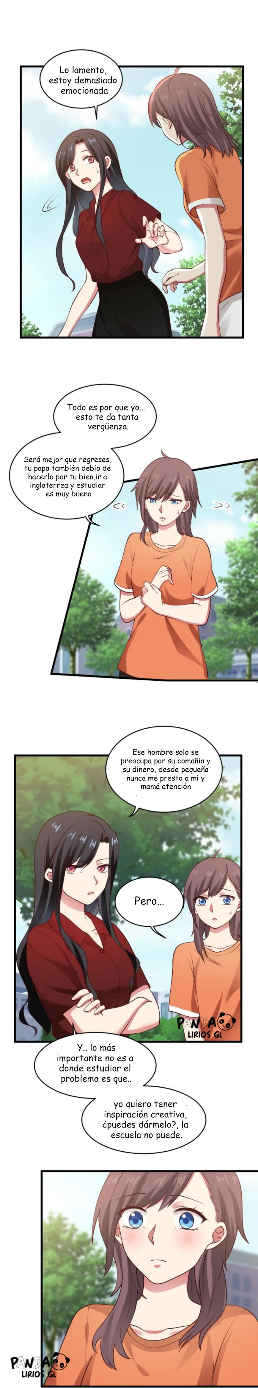 Yove Capítulo 53 en Línea - página 4