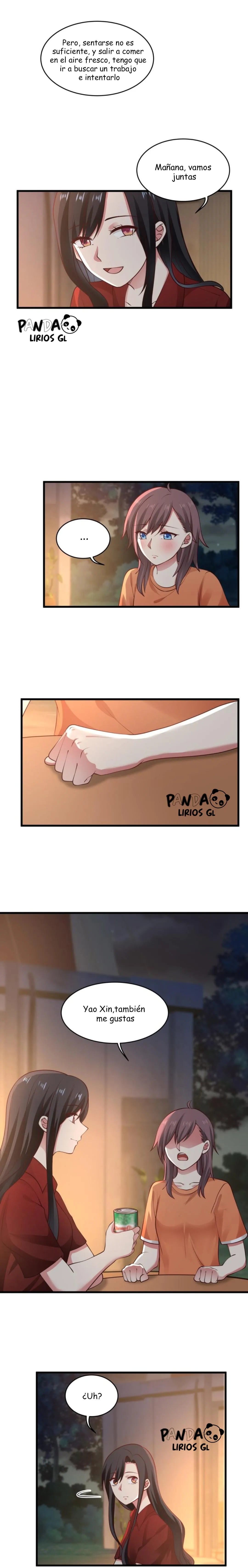 Yove Capítulo 53 en Línea - página 8
