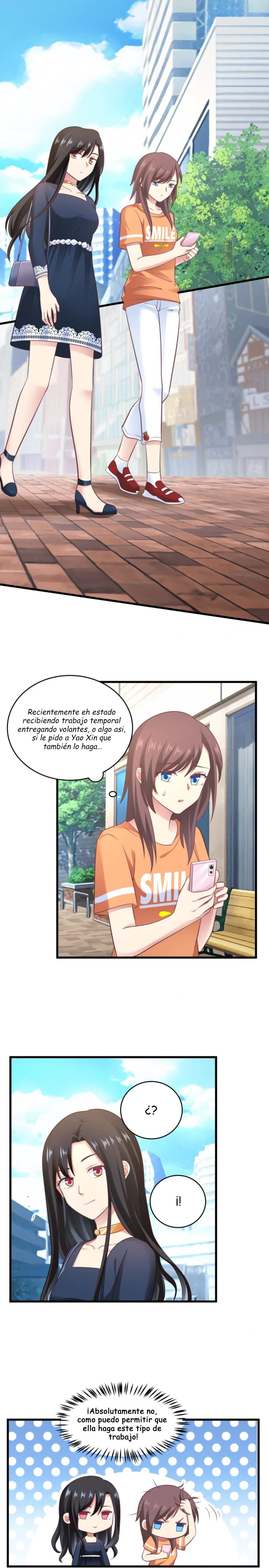 Yove Capítulo 54 en Línea - página 2
