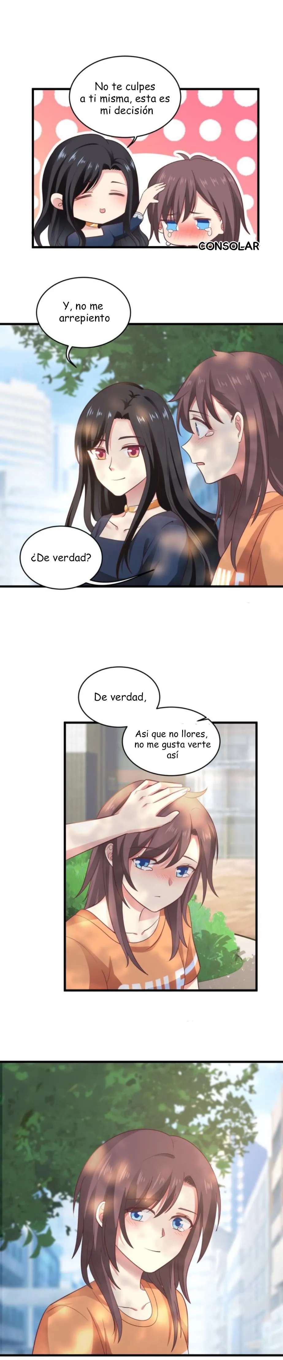 Yove Capítulo 54 en Línea - página 8