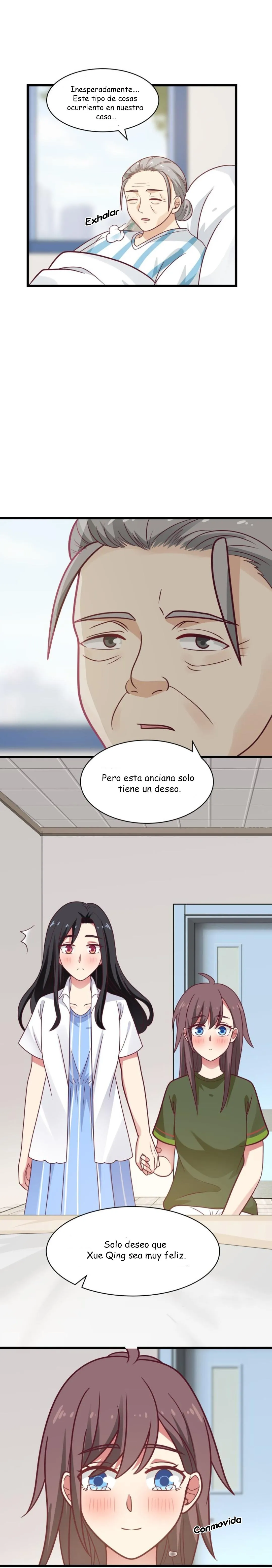 Yove Capítulo 57 en Línea - página 12