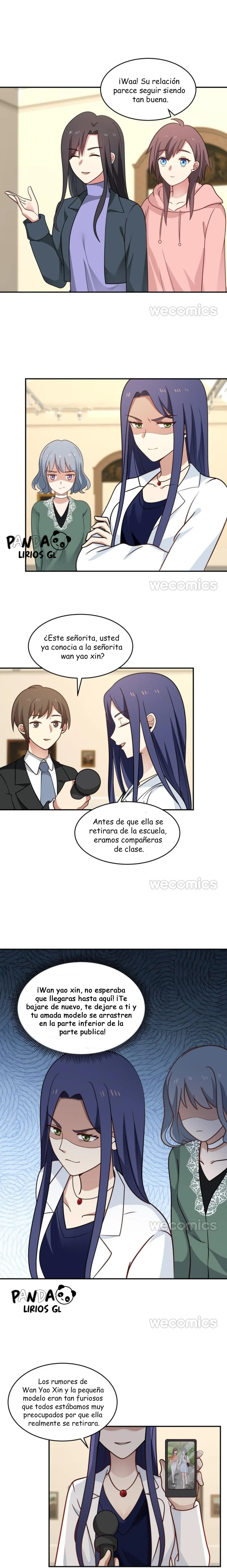 Yove Capítulo 58 en Línea - página 11