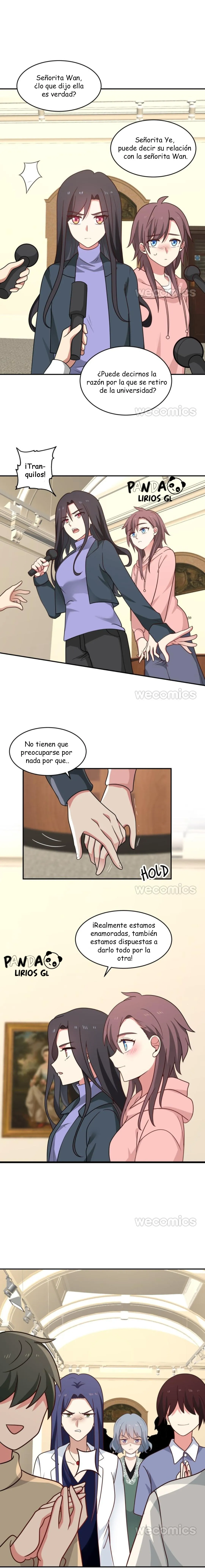 Yove Capítulo 58 en Línea - página 12