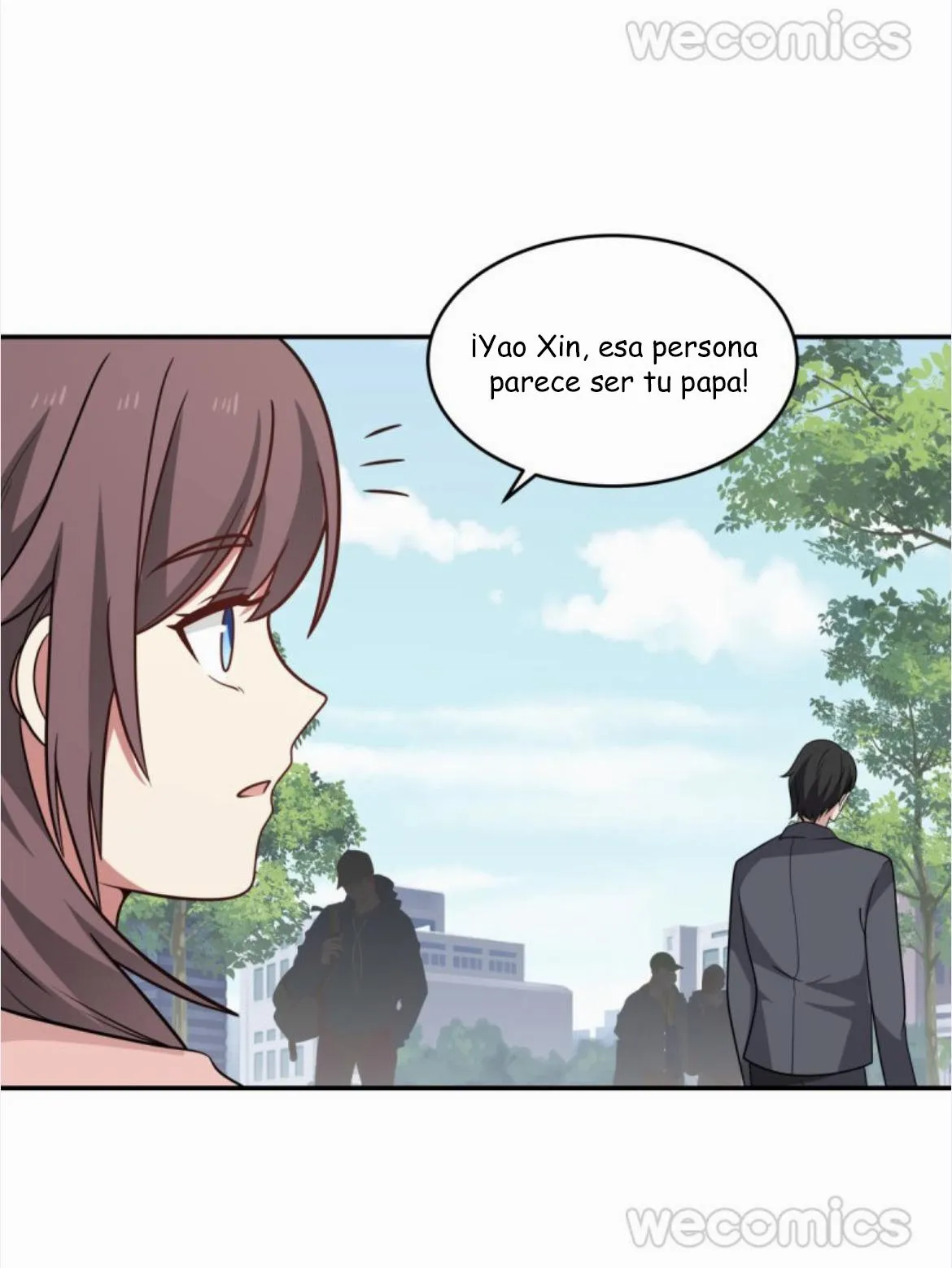 Yove Capítulo 59 en Línea - página 6