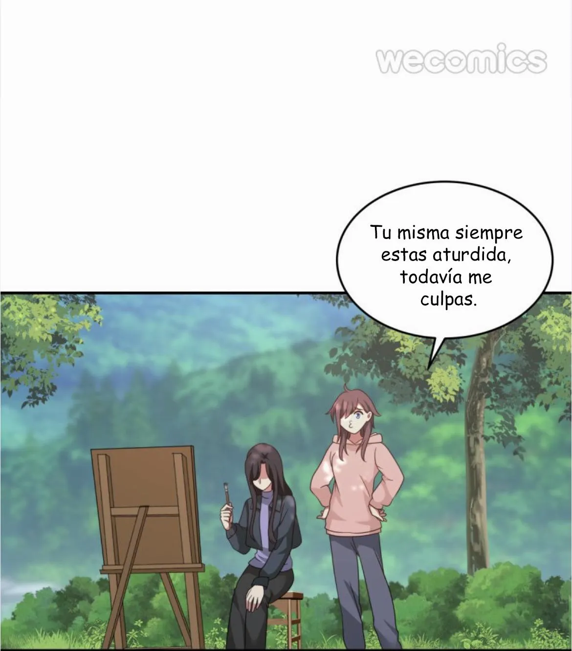 Yove Capítulo 59 en Línea - página 13
