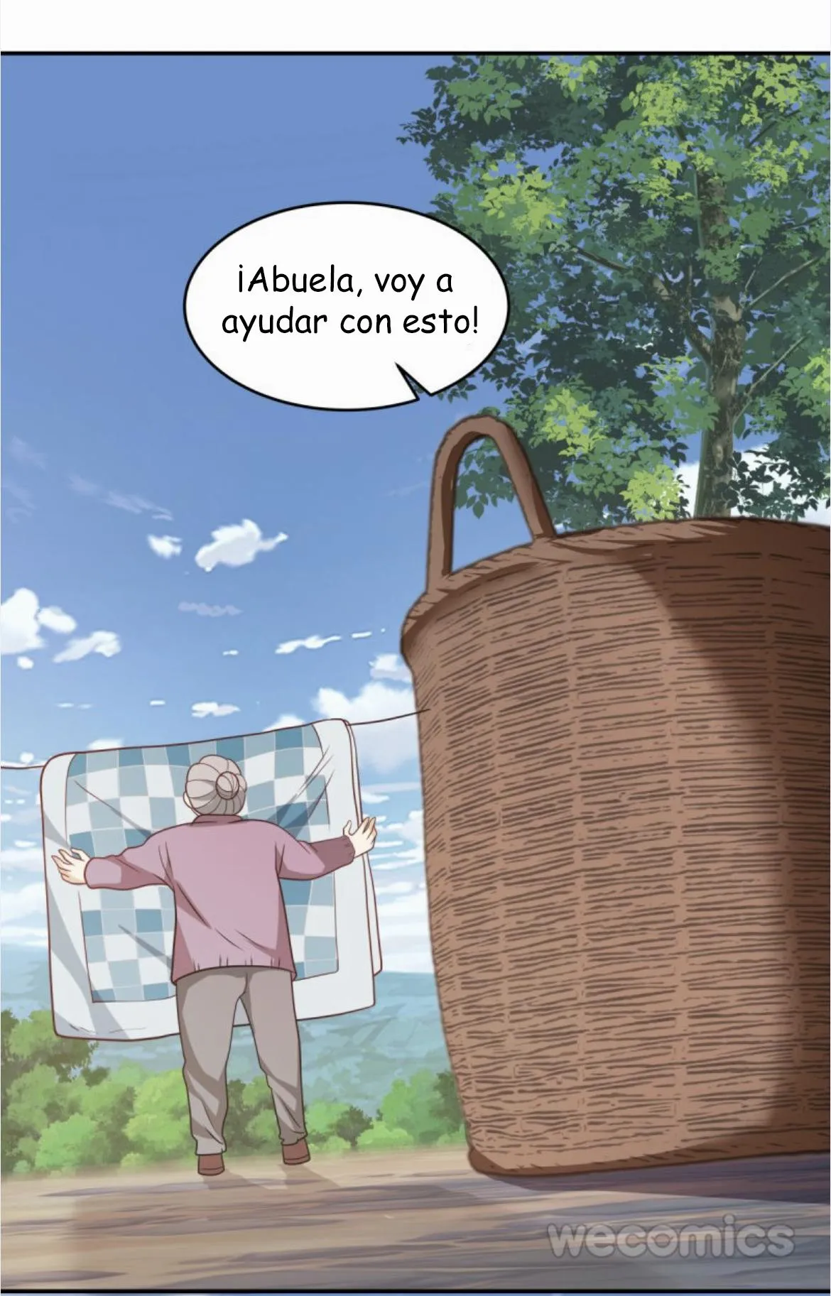 Yove Capítulo 59 en Línea - página 16