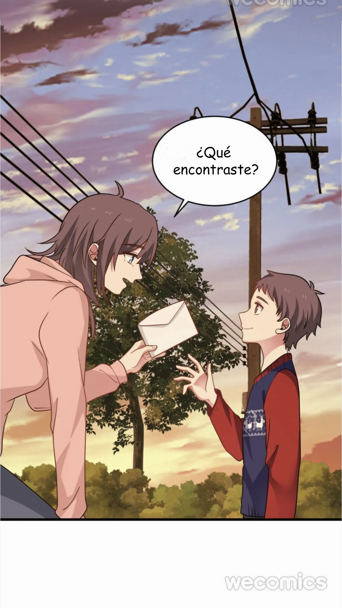 Yove Capítulo 59 en Línea - página 22