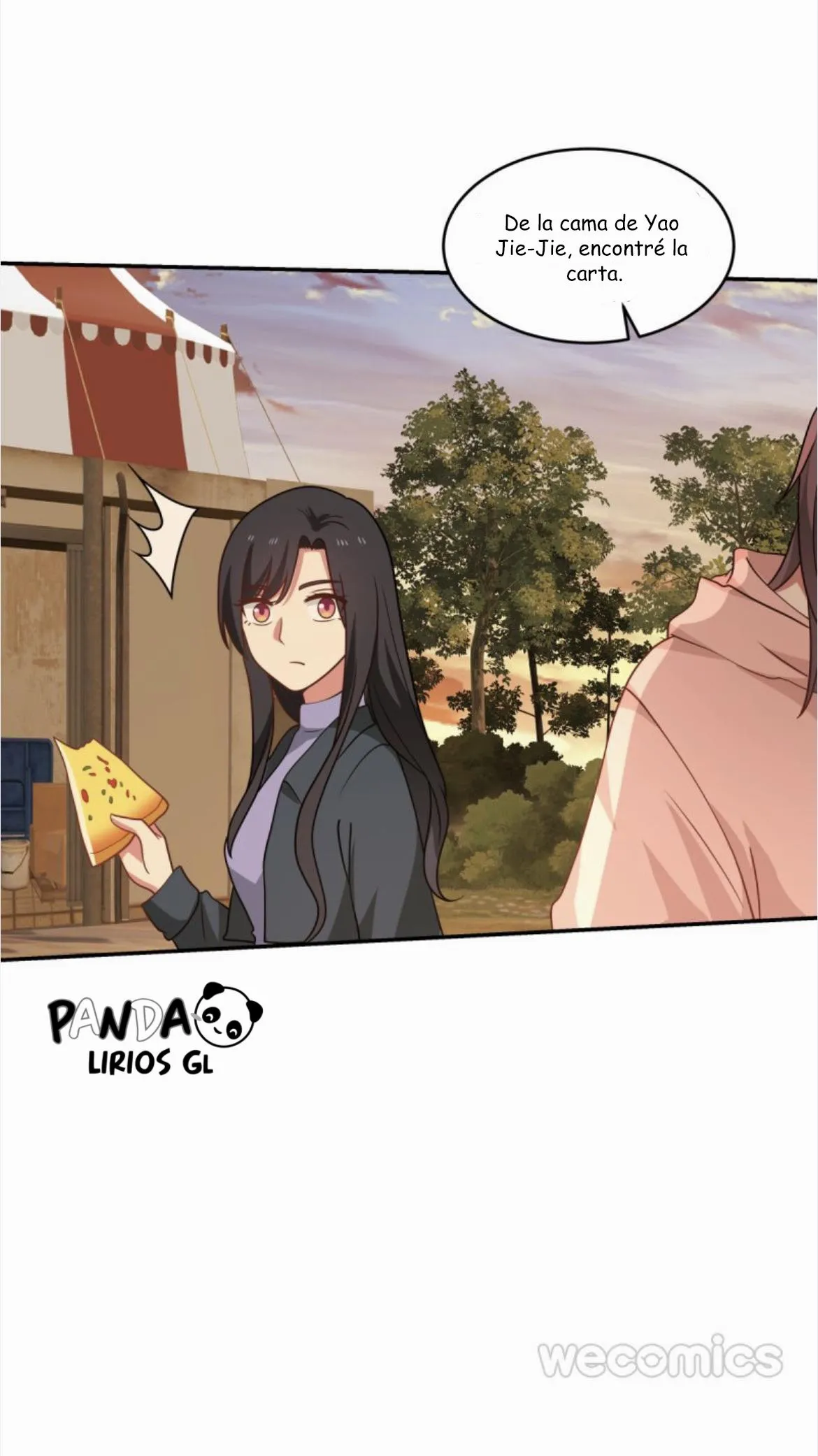 Yove Capítulo 59 en Línea - página 23