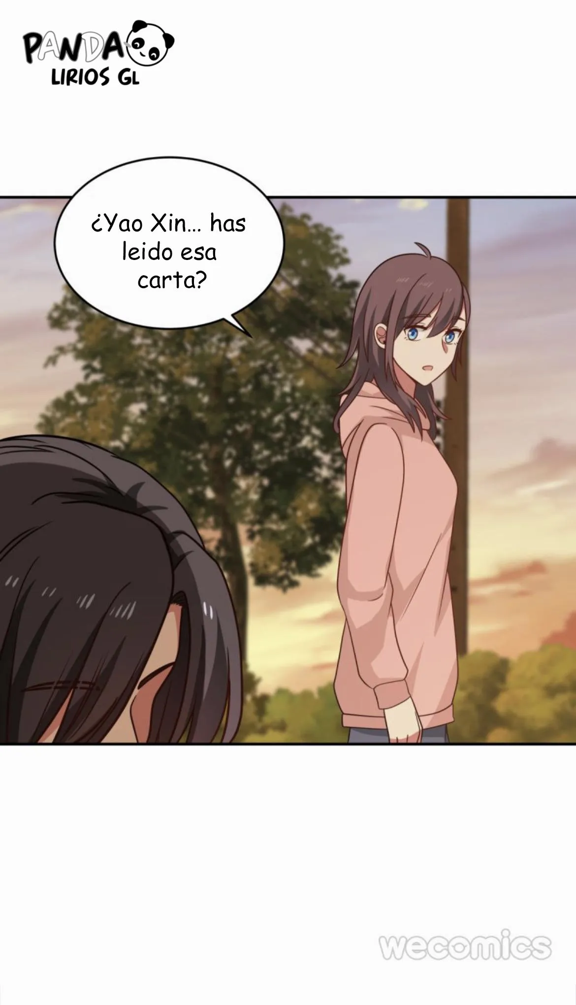 Yove Capítulo 59 en Línea - página 27