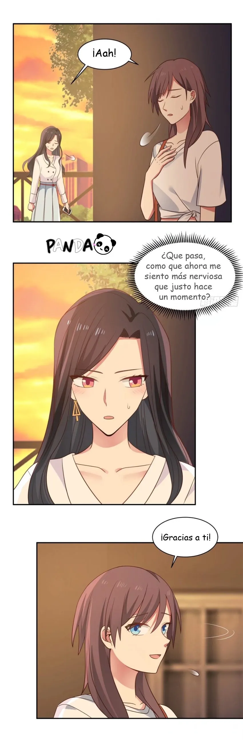 Yove Capítulo 6 en Línea - página 9