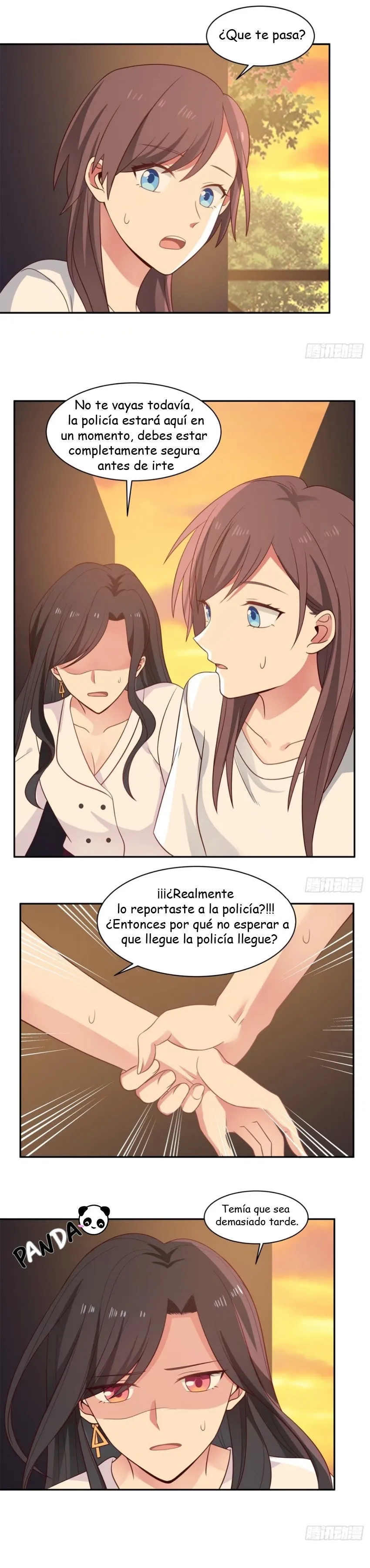 Yove Capítulo 6 en Línea - página 11