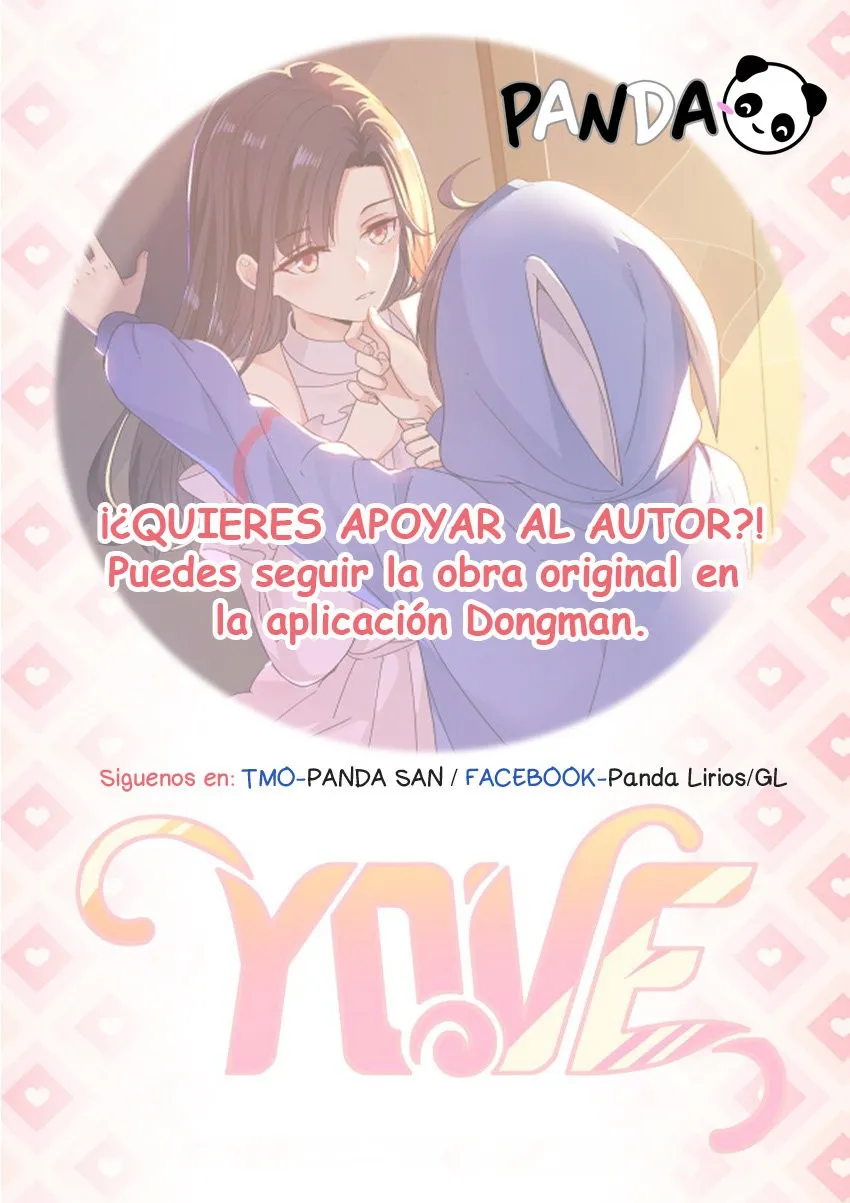 Yove Capítulo 6 en Línea - página 12