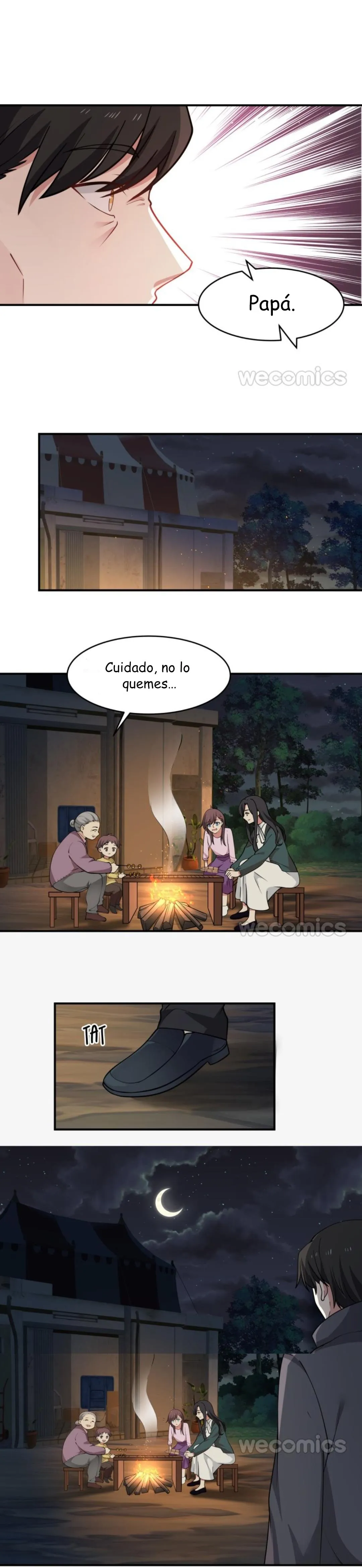 Yove Capítulo 60 en Línea - página 9
