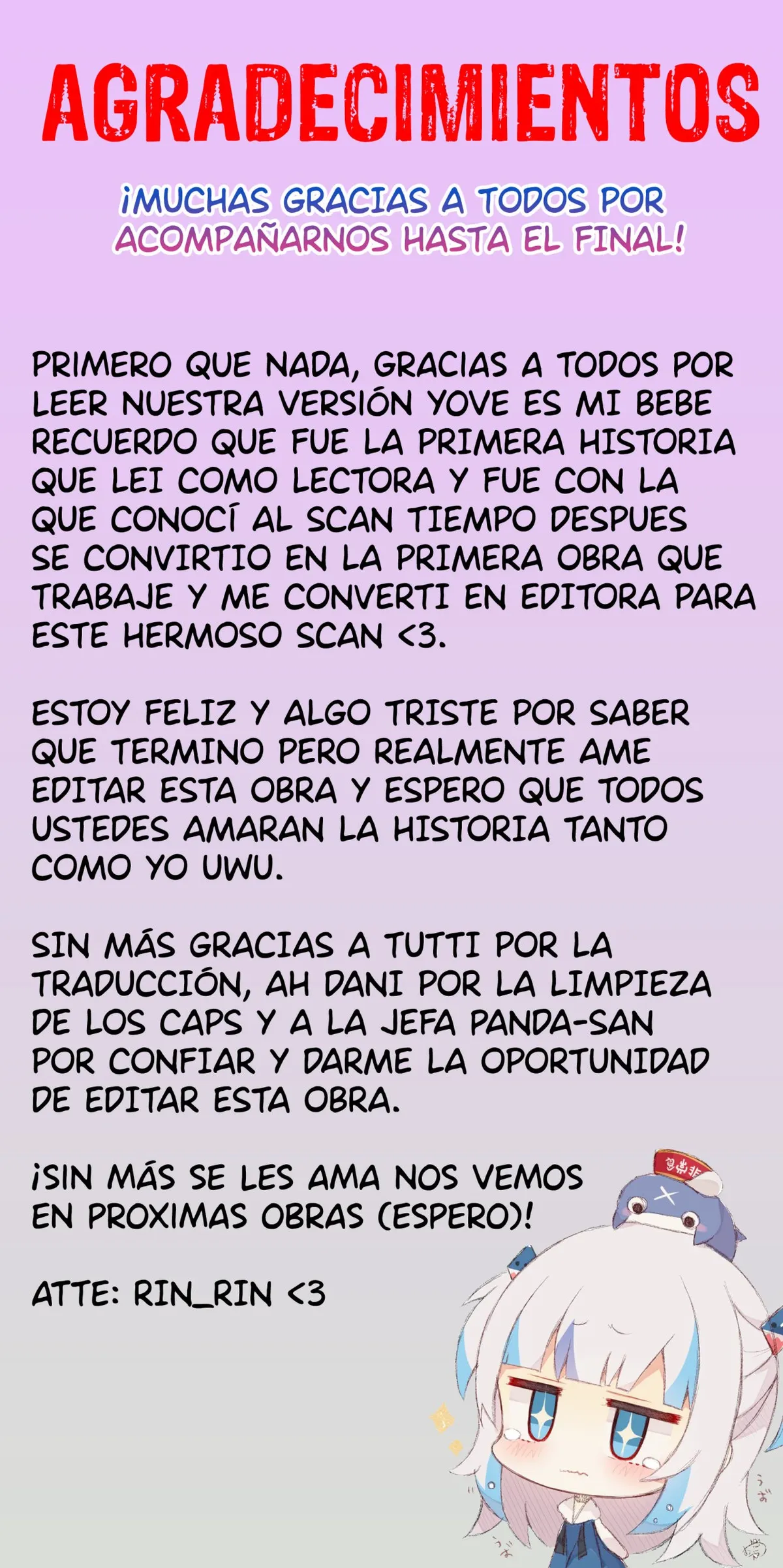 Yove Capítulo 60 en Línea - página 17