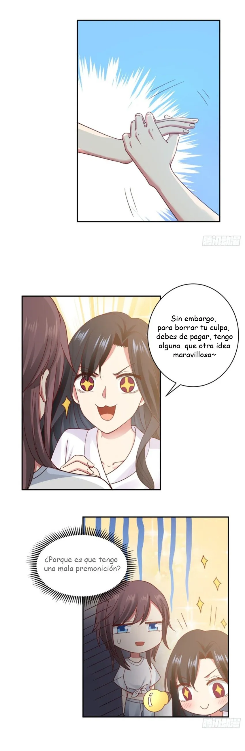Yove Capítulo 7 en Línea - página 10