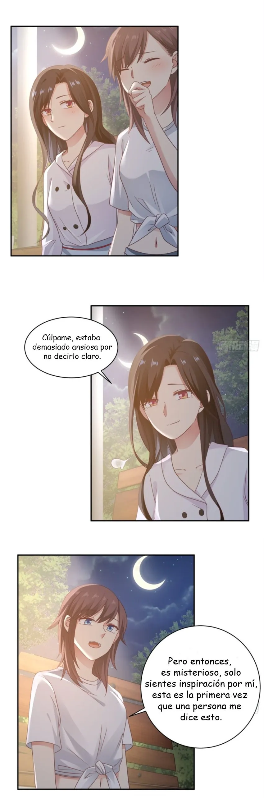 Yove Capítulo 8 en Línea - página 4