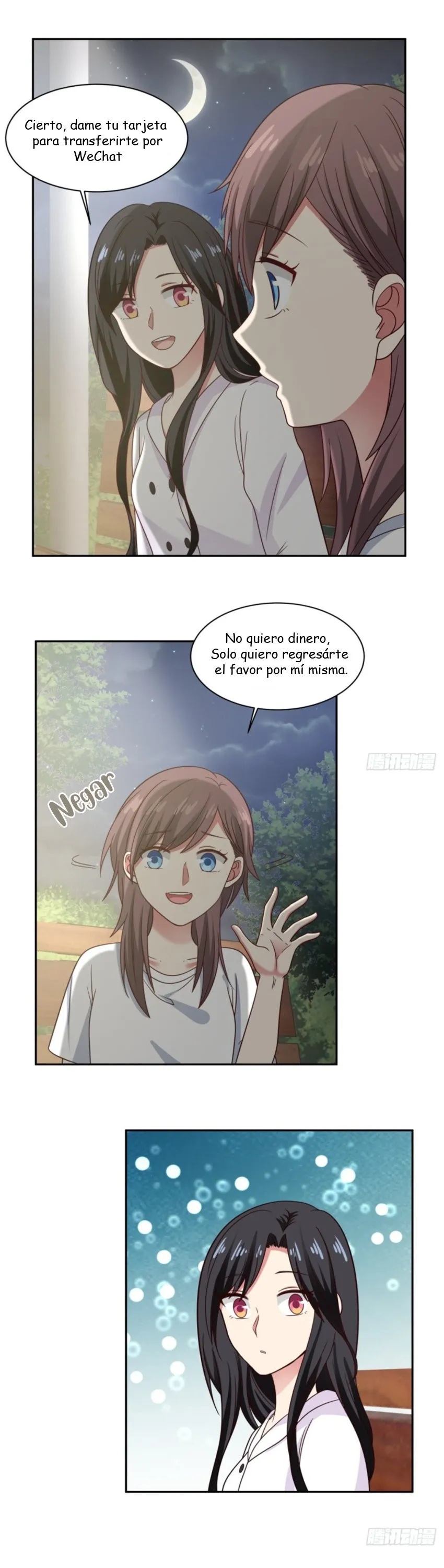 Yove Capítulo 8 en Línea - página 10