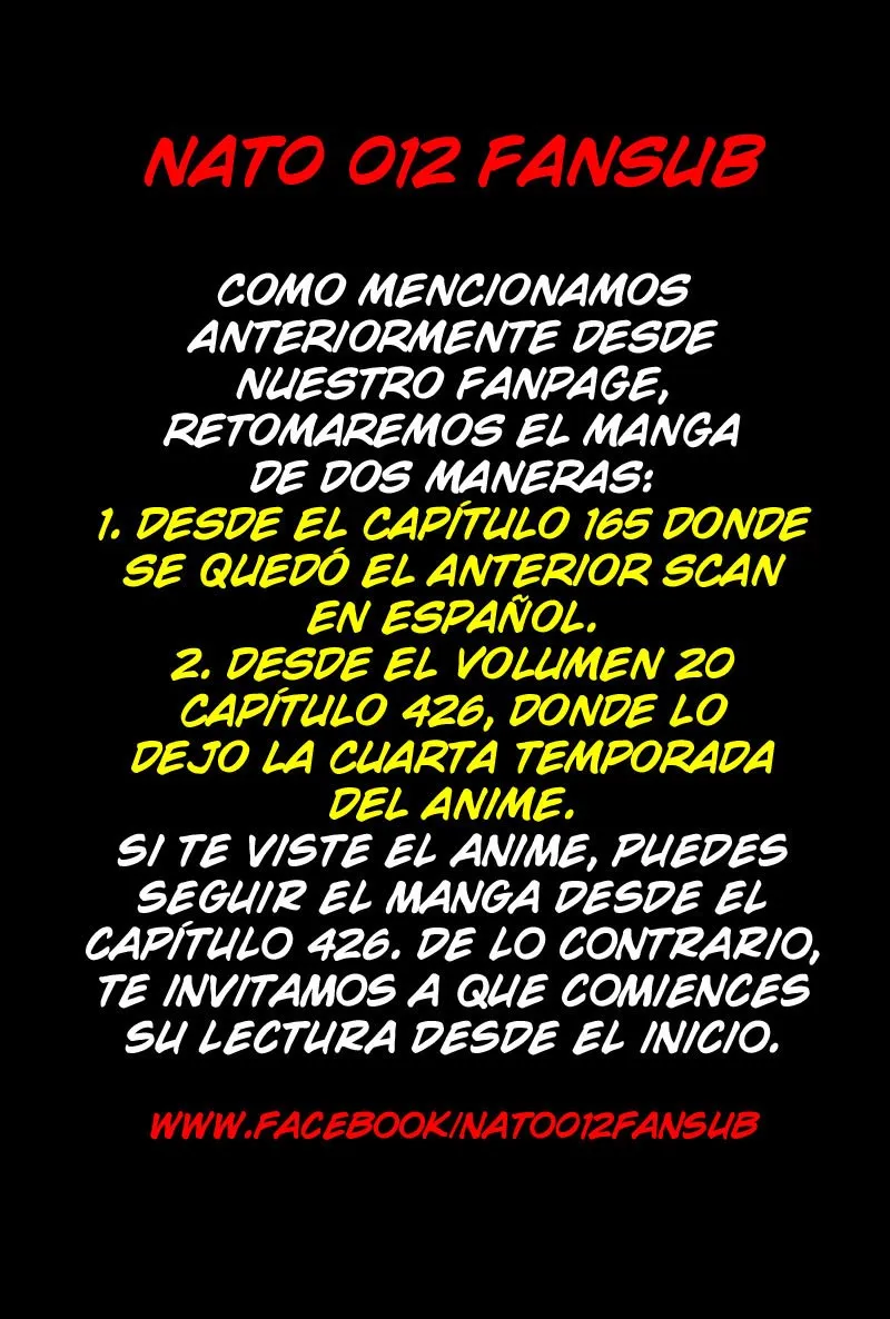 Yowamushi Pedal Capítulo 426 en Línea - página 1