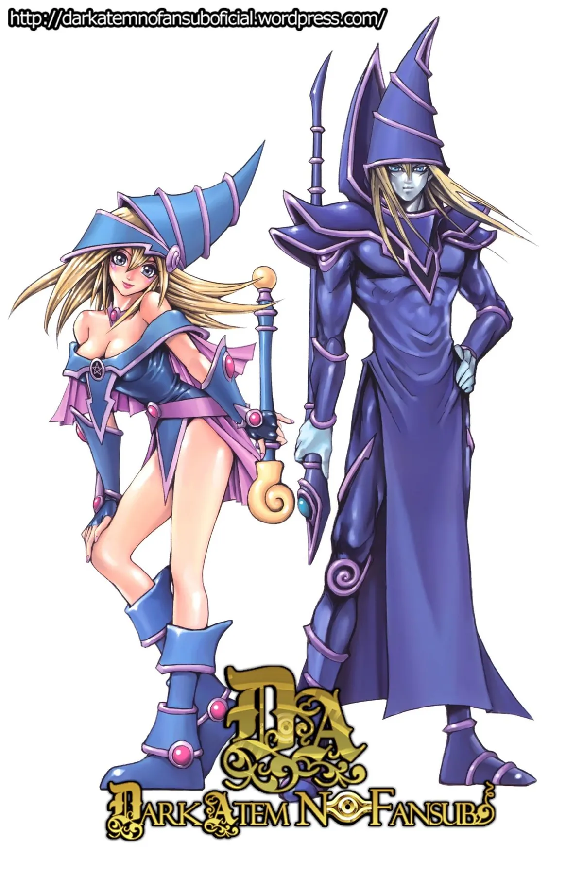 Yu-Gi-Oh! Capítulo 166 en Línea - página 1