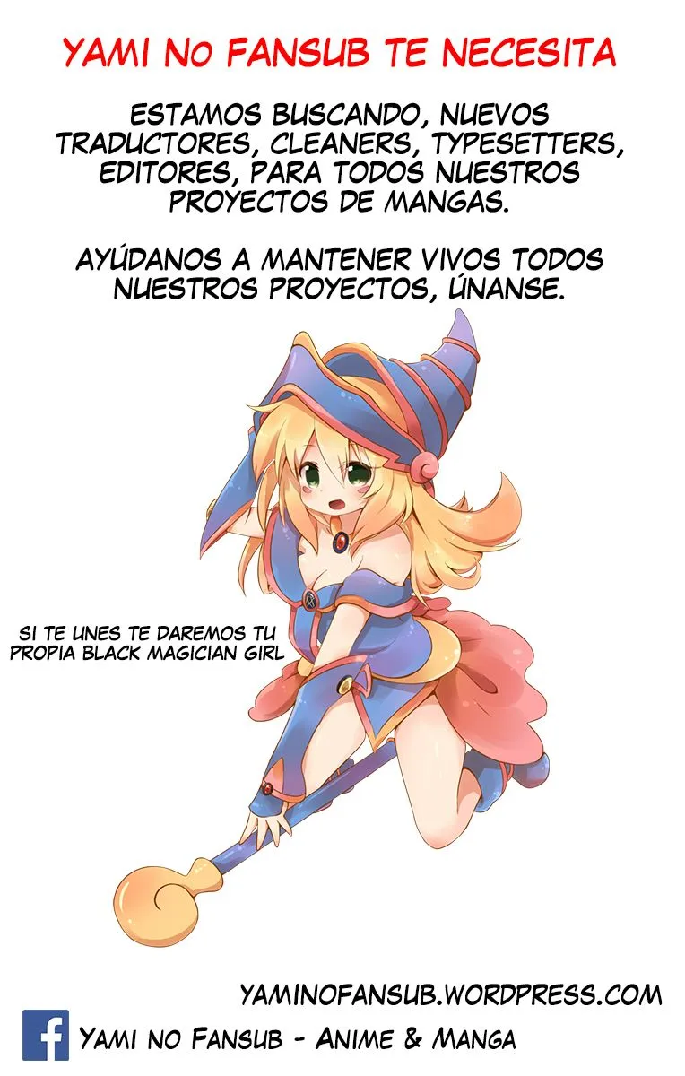 Yu-Gi-Oh! Capítulo 238 en Línea - página 1