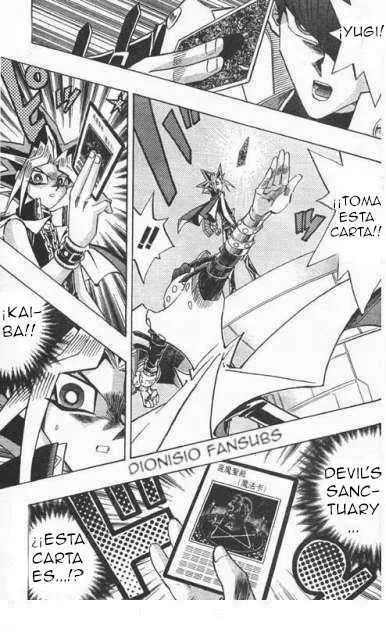 Yu-Gi-Oh! Capítulo 265 en Línea - página 1
