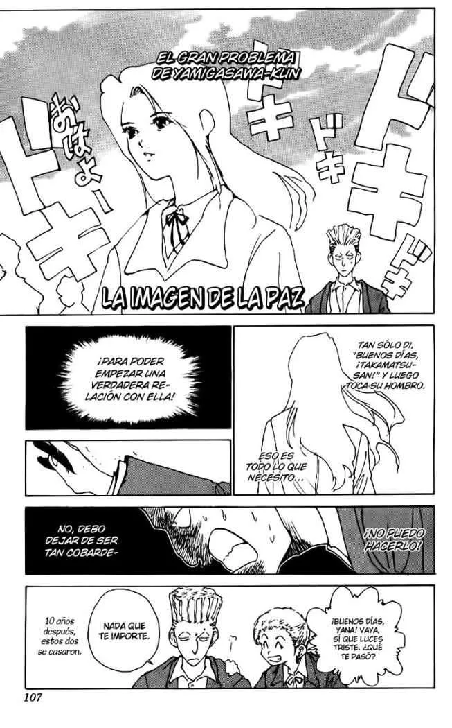 Yu Yu Hakusho Capítulo 173 en Línea - página 1