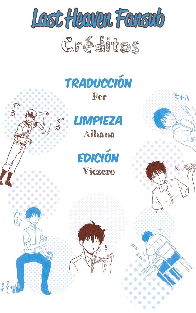 Yugami-kun ni wa Tomodachi ga Inai Capítulo 10 en Línea - página 1