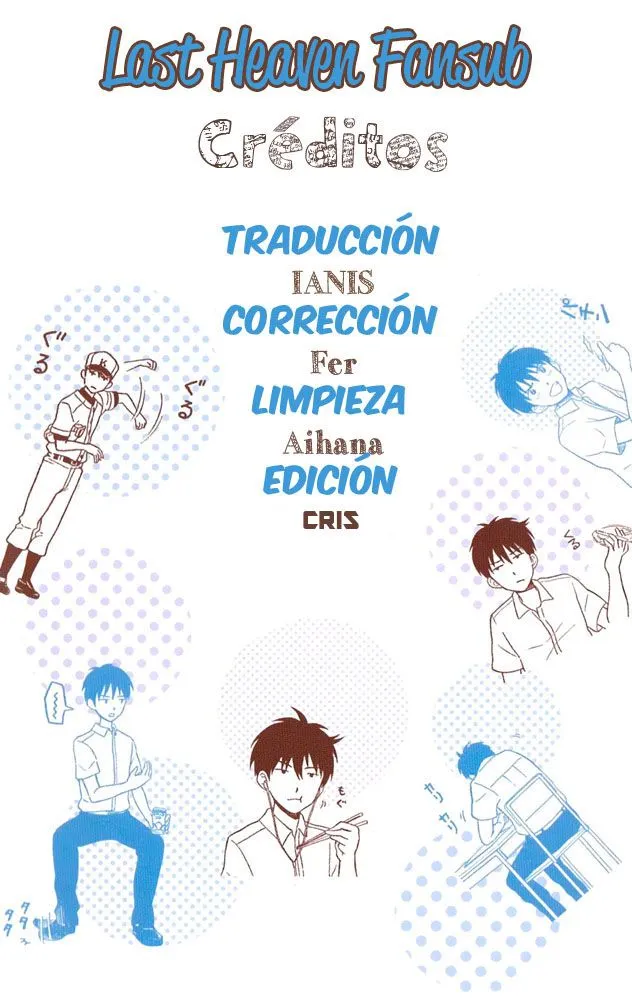Yugami-kun ni wa Tomodachi ga Inai Capítulo 11 en Línea - página 1
