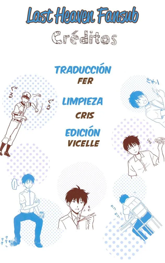 Yugami-kun ni wa Tomodachi ga Inai Capítulo 13 en Línea - página 1
