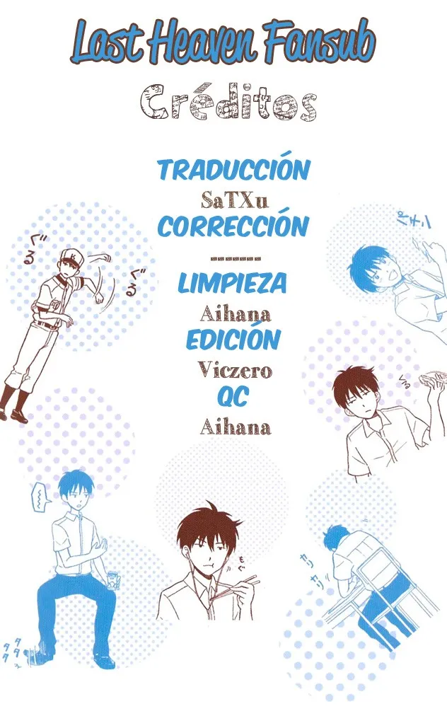 Yugami-kun ni wa Tomodachi ga Inai Capítulo 8 en Línea - página 1