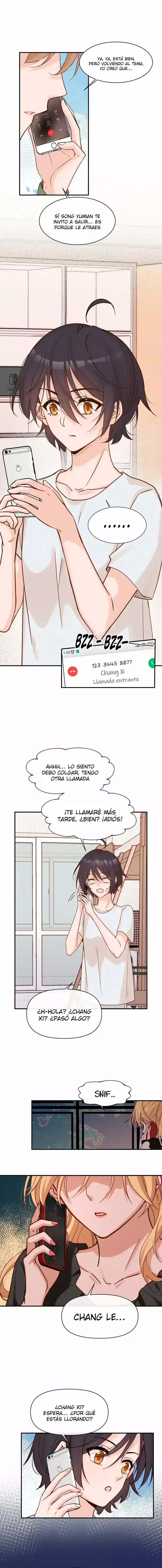 Yumian Capítulo 12 en Línea - página 3