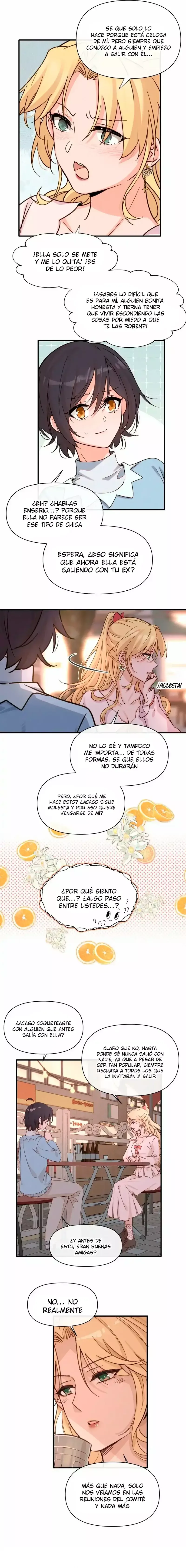 Yumian Capítulo 12 en Línea - página 7